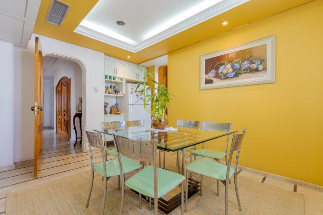 Imagem Apartamento com 4 Quartos à Venda, 362 m² em Santa Cecília - São Paulo Imagem Apartamento com 4 Quartos à Venda, 362 m² em Santa Cecília - São Paulo