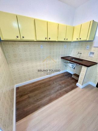 Imagem Apartamento com 1 Quarto à Venda, 25 m² em Boqueirão - Praia Grande