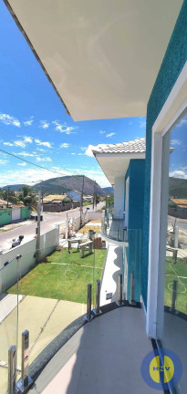 Imagem Casa com 2 Quartos à Venda, 100 m² em Jardim Atlântico Central (itaipuaçu) - Maricá Imagem Casa com 2 Quartos à Venda, 100 m² em Jardim Atlântico Central (itaipuaçu) - Maricá