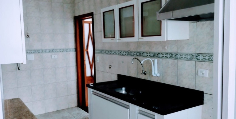 Imagem Apartamento com 3 Quartos à Venda, 95 m² em Ipiranga - Sp Imagem Apartamento com 3 Quartos à Venda, 95 m² em Ipiranga - Sp