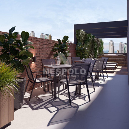 Imagem Apartamento à Venda, 117 m² em Centro - Balneario Camboriu