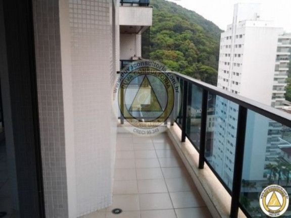 Imagem Apartamento com 2 Quartos à Venda, 75 m² em Centro - Guarujá