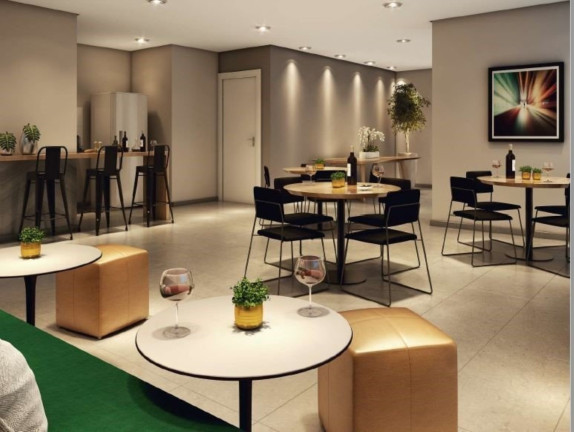 Imagem Apartamento com 2 Quartos à Venda, 42 m² em Maranhão - São Paulo Imagem Apartamento com 2 Quartos à Venda, 42 m² em Maranhão - São Paulo