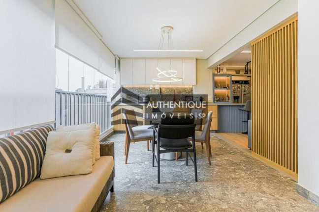 Imagem Apartamento com 3 Quartos à Venda, 96 m² em Pinheiros - São Paulo