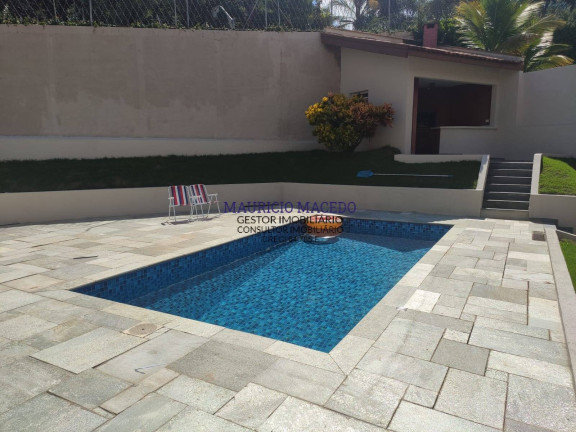 Imagem Casa com 4 Quartos à Venda, 493 m² em Alphaville - Santana De Parnaíba Imagem Casa com 4 Quartos à Venda, 493 m² em Alphaville - Santana De Parnaíba