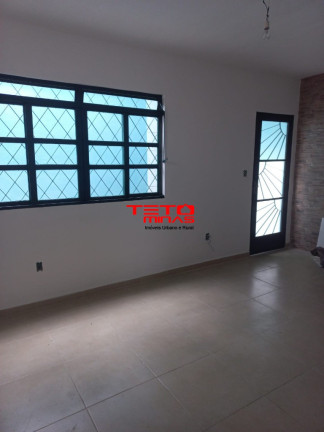 Imagem Casa com 2 Quartos à Venda, 131 m² em Jardim Paraiso - São Lourenço