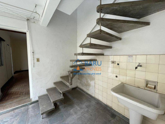Imagem Sobrado com 3 Quartos à Venda, 140 m² em Cambuci - São Paulo Imagem Sobrado com 3 Quartos à Venda, 140 m² em Cambuci - São Paulo