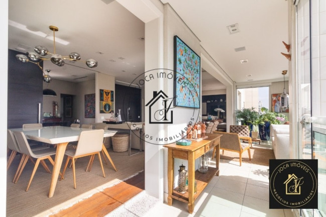 Imagem Apartamento com 4 Quartos à Venda, 300 m² em Perdizes - São Paulo Imagem Apartamento com 4 Quartos à Venda, 300 m² em Perdizes - São Paulo