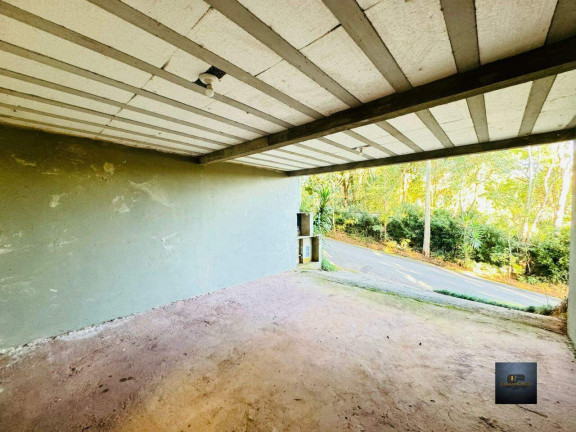 Imagem Casa de Condomínio com 3 Quartos à Venda, 137 m² em Chácara Represinha - Cotia Imagem Casa de Condomínio com 3 Quartos à Venda, 137 m² em Chácara Represinha - Cotia