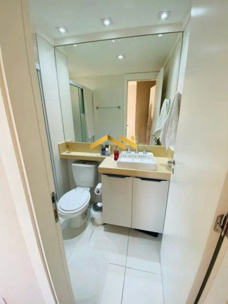 Imagem Apartamento com 3 Quartos à Venda, 116 m² em Chacara Santo Antonio - São Paulo