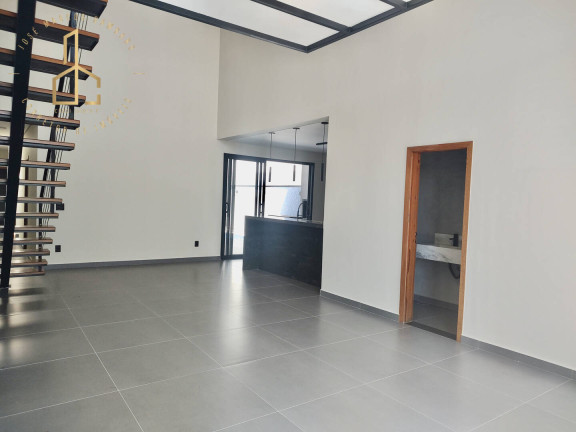 Imagem Casa de Condomínio com 3 Quartos à Venda, 200 m² em Condomínio Le France - Sorocaba
