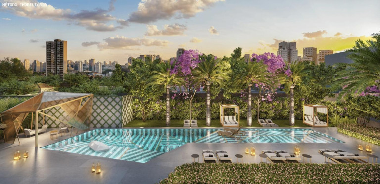 Imagem Imóvel com 4 Quartos à Venda, 264 m² em Moema - São Paulo Imagem Imóvel com 4 Quartos à Venda, 264 m² em Moema - São Paulo