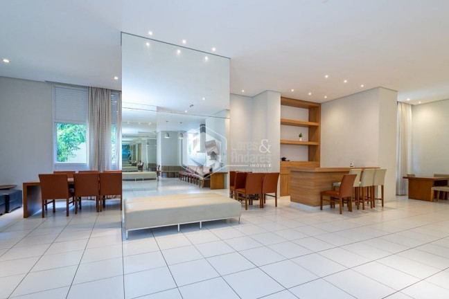 Imagem Apartamento com 2 Quartos à Venda, 142 m² em Vila Andrade - São Paulo