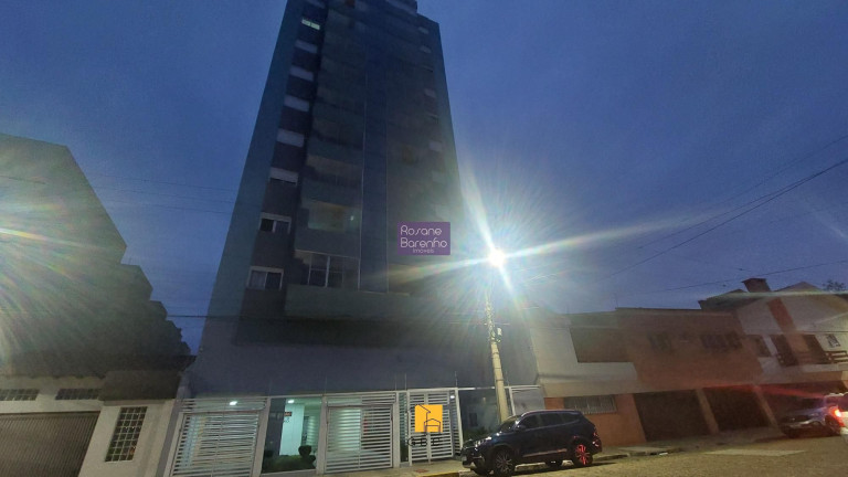 Imagem Apartamento com 2 Quartos à Venda, 60 m² em Centro - Rio Grande Imagem Apartamento com 2 Quartos à Venda, 60 m² em Centro - Rio Grande