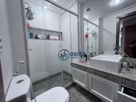 Imagem Apartamento com 3 Quartos à Venda, 105 m² em São Francisco - Niterói
