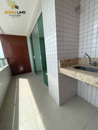 Imagem Apartamento com 3 Quartos à Venda, 88 m² em Jardim Cidade Universitária - João Pessoa
