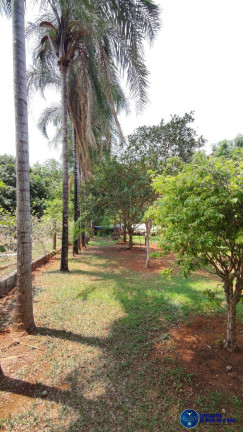 Imagem Chácara à Venda, 2 m² em Zona Rural - Hidrolândia Imagem Chácara à Venda, 2 m² em Zona Rural - Hidrolândia
