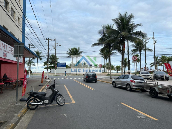 Imagem Imóvel com 2 Quartos à Venda, 58 m² em Mirim - Praia Grande