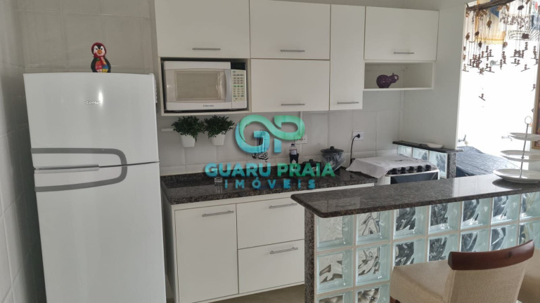 Imagem Apartamento com 1 Quarto à Venda, 70 m² em Enseada - Guarujá