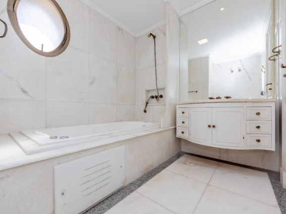 Imagem Apartamento com 3 Quartos à Venda, 394 m² em Jardim Paulista - São Paulo