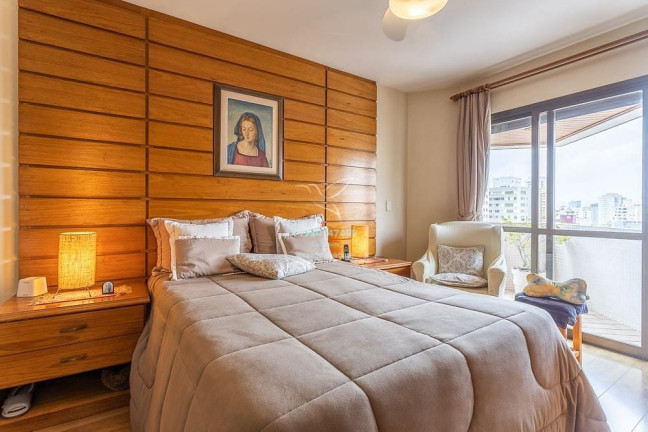 Imagem Apartamento com 4 Quartos à Venda, 86 m² em Perdizes - São Paulo