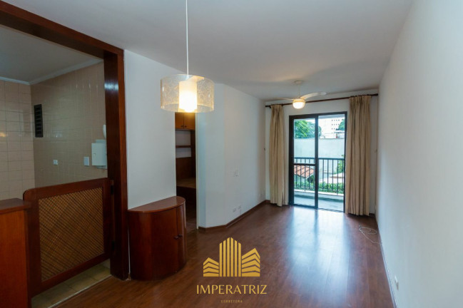 Apartamento para Alugar,  em Itaim Bibi - São Paulo
