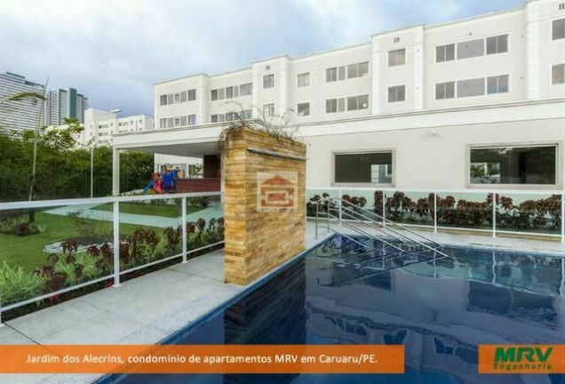 Imagem Apartamento com 2 Quartos à Venda, 49 m² Imagem Apartamento com 2 Quartos à Venda, 49 m²
