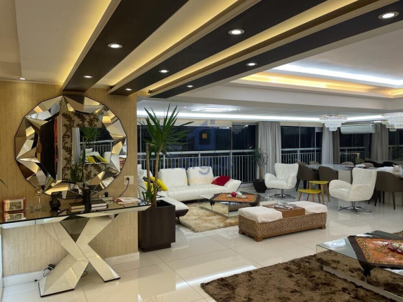Imagem Apartamento com 3 Quartos à Venda, 221 m² em Moóca - São Paulo