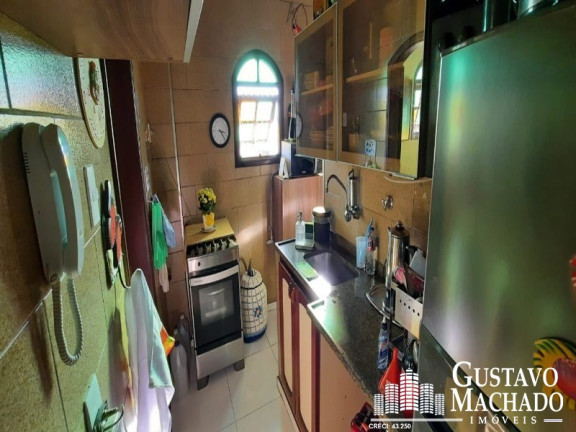 Imagem Imóvel com 3 Quartos à Venda, 92 m² em Bela Vista - Volta Redonda