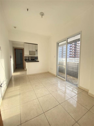 Imagem Apartamento com 1 Quarto à Venda, 39 m² em Boqueirão - Praia Grande Imagem Apartamento com 1 Quarto à Venda, 39 m² em Boqueirão - Praia Grande