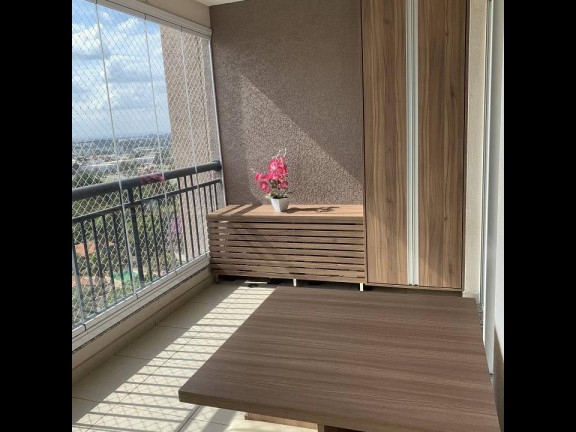 Imagem Apartamento com 3 Quartos à Venda, 86 m² em Jardim Ypê - Paulínia Imagem Apartamento com 3 Quartos à Venda, 86 m² em Jardim Ypê - Paulínia