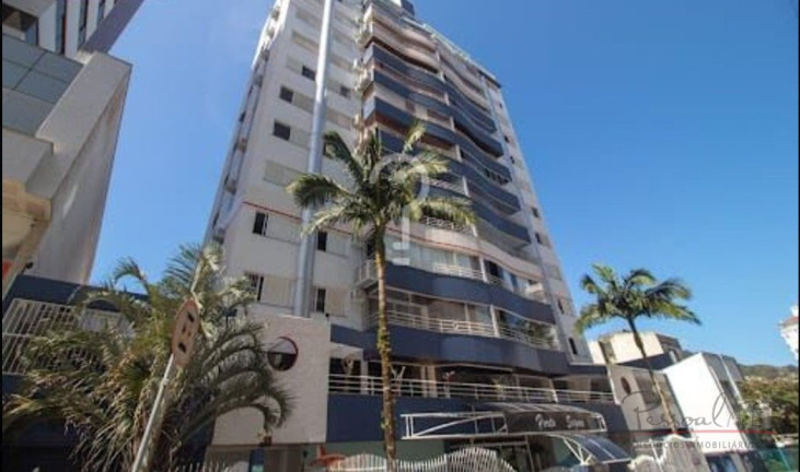 Foto do imóvel Apartamento com 4 Quartos à Venda, 206 m² em Centro - Florianópolis