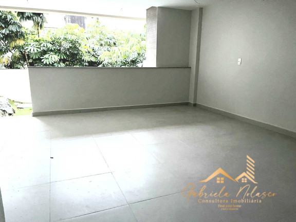 Imagem Casa de Condomínio com 3 Quartos à Venda, 140 m² em Charitas - Niterói Imagem Casa de Condomínio com 3 Quartos à Venda, 140 m² em Charitas - Niterói