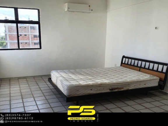 Imagem Apartamento com 3 Quartos à Venda, 150 m² em Intermares - Cabedelo Imagem Apartamento com 3 Quartos à Venda, 150 m² em Intermares - Cabedelo