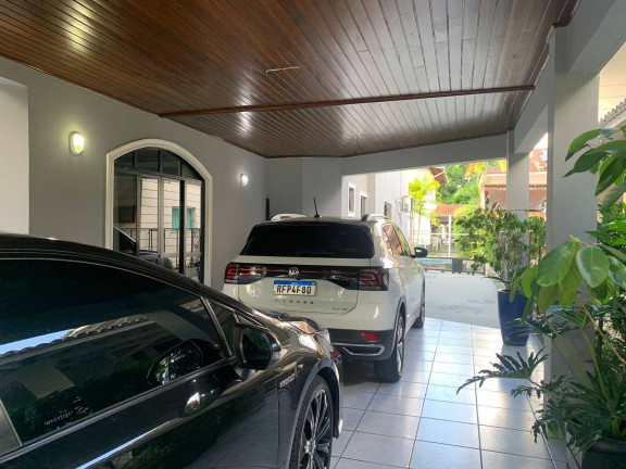Imagem Casa com 4 Quartos à Venda,  em Parque Verde - Belém