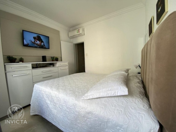 Imagem Apartamento com 1 Quarto à Venda, 44 m² em Centro - Balneário Camboriú
