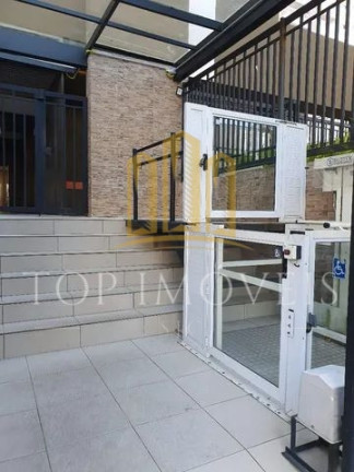 Imagem Apartamento com 2 Quartos à Venda, 53 m² em Jardim Oswaldo Cruz - São José Dos Campos Imagem Apartamento com 2 Quartos à Venda, 53 m² em Jardim Oswaldo Cruz - São José Dos Campos