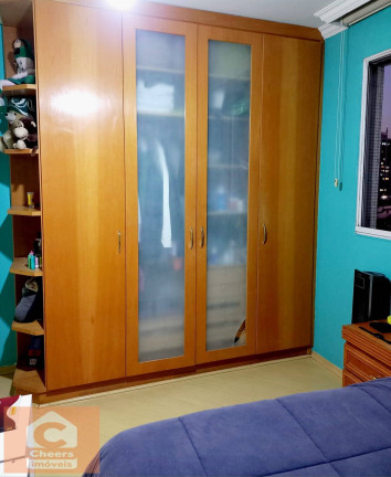Imagem Apartamento com 3 Quartos à Venda, 109 m² em Vila Mariana - São Paulo Imagem Apartamento com 3 Quartos à Venda, 109 m² em Vila Mariana - São Paulo