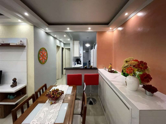 Imagem Imóvel com 2 Quartos à Venda, 50 m² em Jardim Central - Cotia Imagem Imóvel com 2 Quartos à Venda, 50 m² em Jardim Central - Cotia
