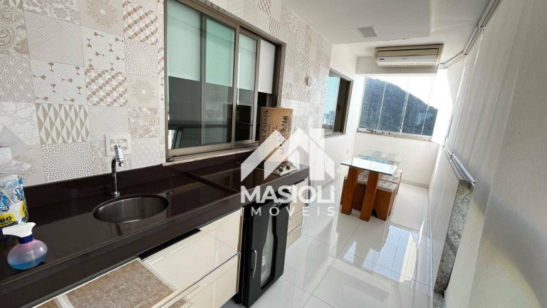 Imagem Apartamento com 4 Quartos à Venda, 135 m² em Praia Da Costa - Vila Velha