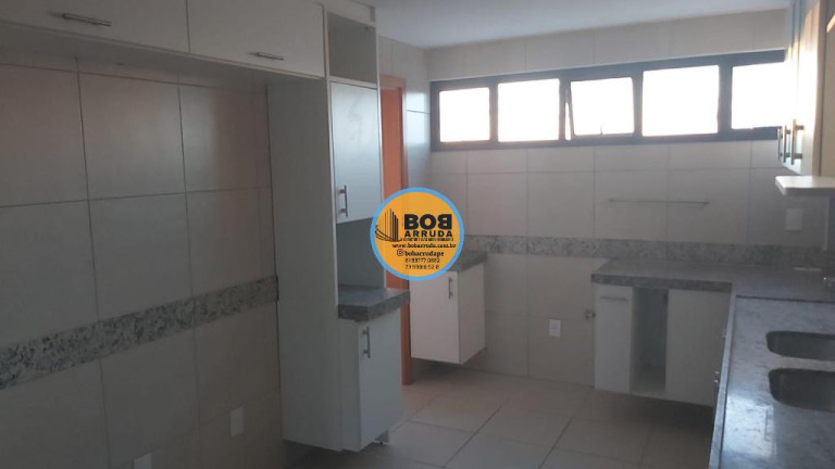 Apartamento com 4 Quartos à Venda, 157 m² em Boa Viagem - Recife