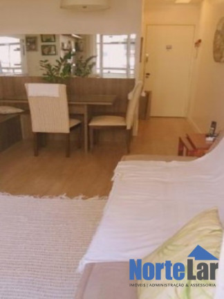 Imagem Apartamento com 2 Quartos à Venda, 52 m² em Parque Mandaqui - São Paulo Imagem Apartamento com 2 Quartos à Venda, 52 m² em Parque Mandaqui - São Paulo