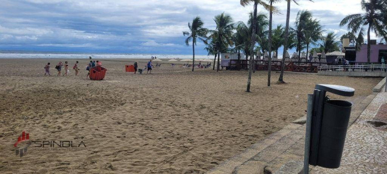 Imagem Apartamento com 2 Quartos à Venda, 72 m² em Boqueirão - Praia Grande Imagem Apartamento com 2 Quartos à Venda, 72 m² em Boqueirão - Praia Grande