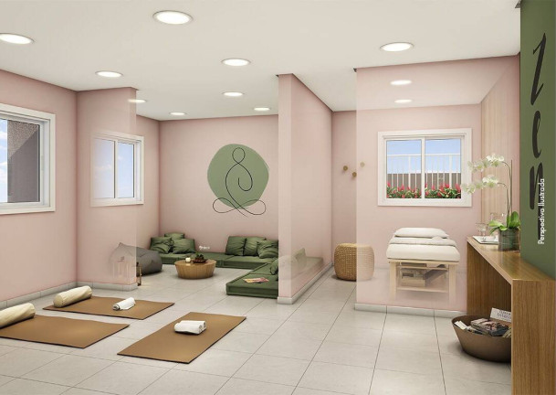 Imagem Apartamento com 2 Quartos à Venda,  em São Miguel Paulista - São Paulo