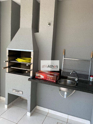 Imagem Apartamento com 2 Quartos para Alugar, 60 m² em Edifício Parma - Indaiatuba Imagem Apartamento com 2 Quartos para Alugar, 60 m² em Edifício Parma - Indaiatuba