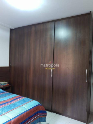 Imagem Apartamento com 2 Quartos à Venda, 70 m² em Santa Maria - São Caetano Do Sul Imagem Apartamento com 2 Quartos à Venda, 70 m² em Santa Maria - São Caetano Do Sul