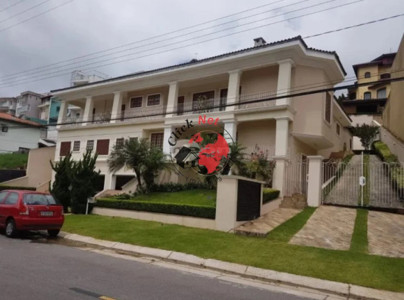 Imagem Casa de Condomínio com 5 Quartos à Venda, 654 m² em Parque Terra Nova Ii - São Bernardo Do Campo Imagem Casa de Condomínio com 5 Quartos à Venda, 654 m² em Parque Terra Nova Ii - São Bernardo Do Campo