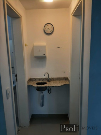 Imagem Sala Comercial à Venda, 42 m² em Santo Antônio - São Caetano Do Sul
