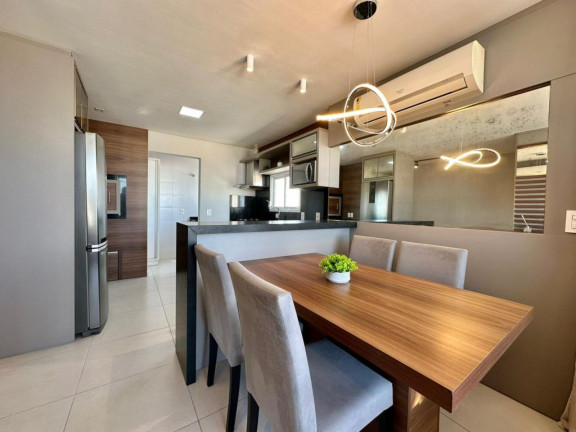 Imagem Apartamento com 2 Quartos à Venda,  em Centro - Capao Da Canoa