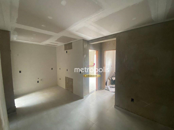 Imagem Apartamento com 2 Quartos à Venda, 57 m² em Vila Alice - Santo André Imagem Apartamento com 2 Quartos à Venda, 57 m² em Vila Alice - Santo André